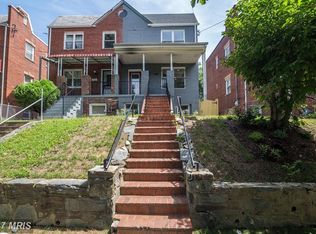 534 Oakwood St SE, Washington, DC