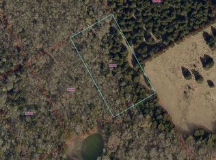 Lakeview Dr, Ennis, TX 75119