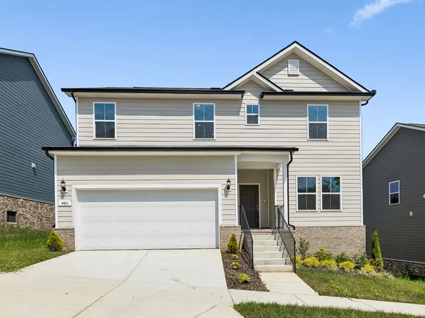 480 Jet Stream Dr Lot 265, La Vergne, TN 37086