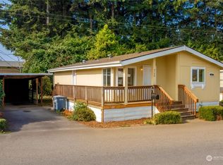 5126 70th Ave E #5, Puyallup, WA