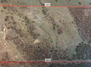 21634 S 200 Rd, Okmulgee, OK 74447