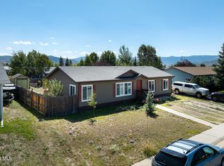 520 E Aspen Dr, Granby, CO 80446