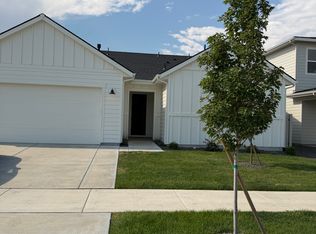 6225 W Snow Currant St, Meridian, ID 83646