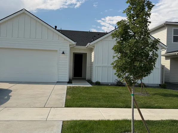 6225 W Snow Currant St, Meridian, ID 83646
