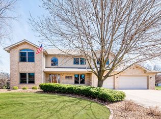 22209 Jasmine Dr, Frankfort, IL 60423