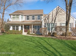 31133 Prairie Ridge Rd, Libertyville, IL 60048