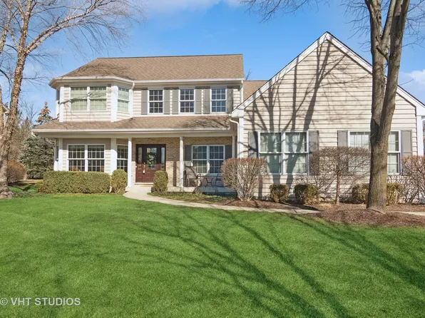 31133 Prairie Ridge Rd, Libertyville, IL 60048