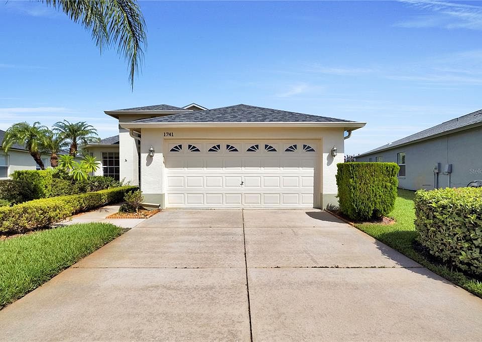 1st image of 1741 ARBOR KNOLL LOOP