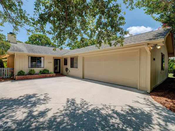 6034 Chester Street, Wilmington, NC 28405