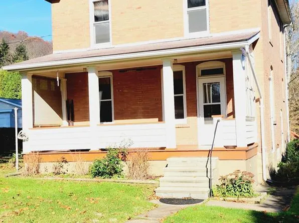 118 Peach Ave, Johnstown, PA 15906