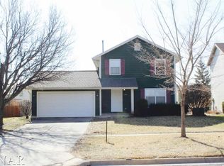 1625 Hovey Ave, Normal, IL 61761