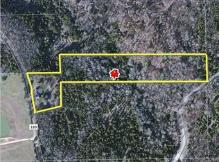 1298 County Road 189, Marion Jct, AL 36759