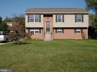 4520 Greenwood Rd, Beltsville, MD 20705