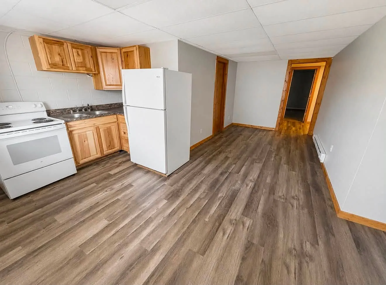 101 Taylor Street - D — Photo 3