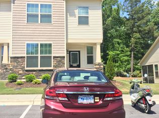122 Constitution Dr, Durham, NC 27705