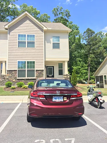 122 Constitution Dr Photo 1