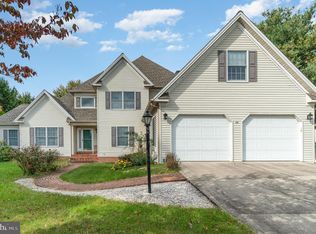 25 Affirmed Dr, Dillsburg, PA 17019