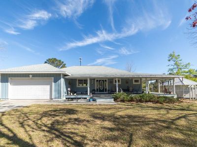 255 NW Serene Ct, Lake City, FL, 32055