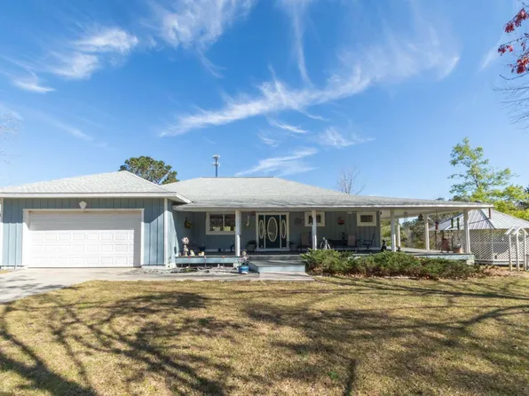 255 NW Serene Ct, Lake City, FL 32055