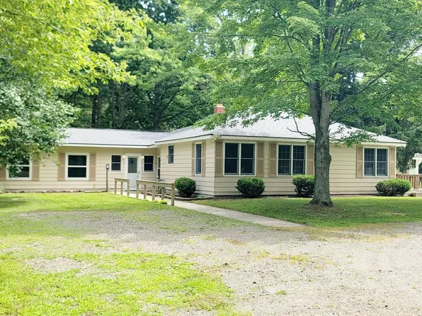 3606 Sunset Ln, Fort Gratiot, MI 48059