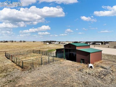 19950 Oasis Ave, Peyton, CO, 80831