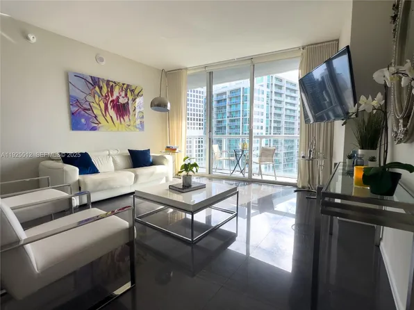 485 Brickell Ave APT 3307, Miami, FL 33131
