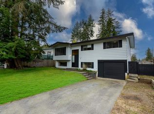 11671 211th St, Maple Ridge, BC V2X7T5