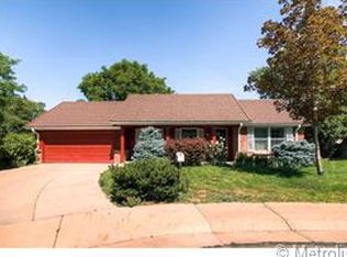 2379 Van Gordon St, Lakewood, CO 80215