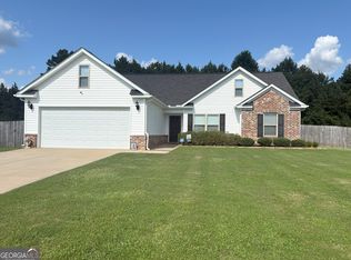 837 Weldon Rd, Forsyth, GA 31029