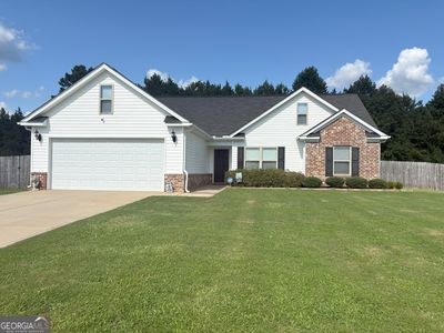 837 Weldon Rd, Forsyth, GA, 31029