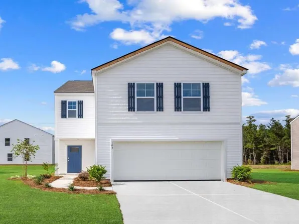 103 Monterey Dr, Rincon, GA 31326