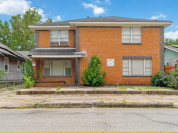 4720 Polk St, Houston, TX 77023