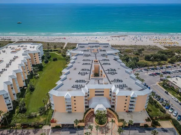 6650 SUNSET WAY #305, ST PETE BEACH, FL 33706