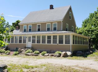 252 Governor Wentworth Hwy, Moultonboro, NH 03254