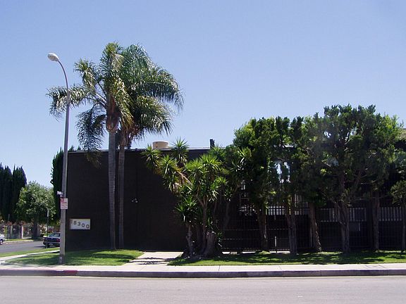 2nd image of 18300 Napa St
