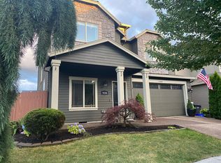 12644 Ross St, Oregon City, OR 97045