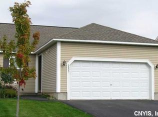 5033 Revolutionary Path, Liverpool, NY 13088