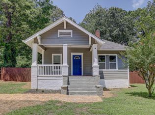 1171 Indale Pl SW, Atlanta, GA 30310