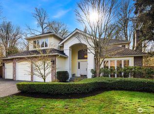 6731 153rd Pl SE, Bellevue, WA