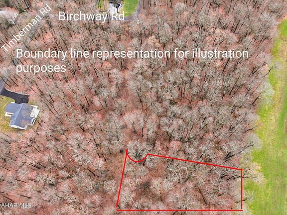 3rd image of 0 Sugar Maple Ln