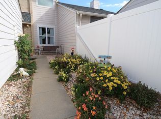 7271 S Vine St, Centennial, CO 80122