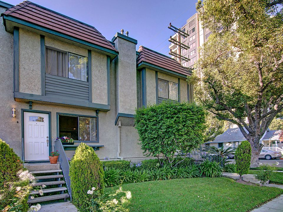 1st image of 403 Pioneer Dr Unit 6A