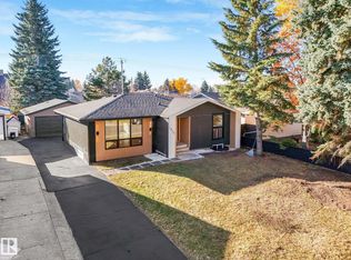 1036 Moyer Dr, Strathcona County, AB T8A1E6