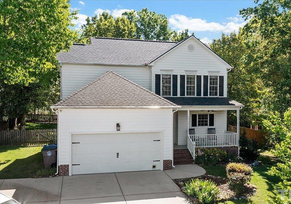 913 Siena Dr, Wake Forest, NC 27587 Zillow