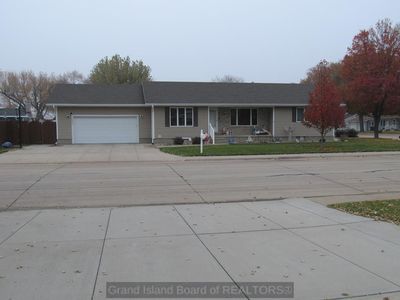 2404 W 18th St, Grand Island, NE, 68803