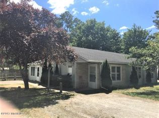 5113 Osmun St, Montague, MI 49437