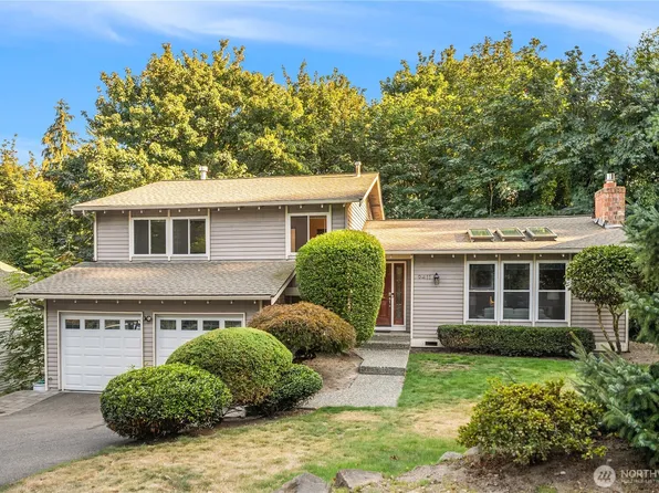 9411 NE 139th Street, Kirkland, WA 98034