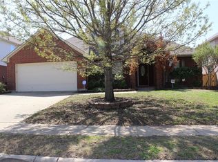 3004 Stallion Xing, Irving, TX 75060