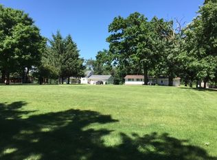 601 N Bluff St, Greene, IA 50636