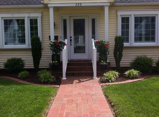 226 Cardinal Ln, Henderson, KY 42420